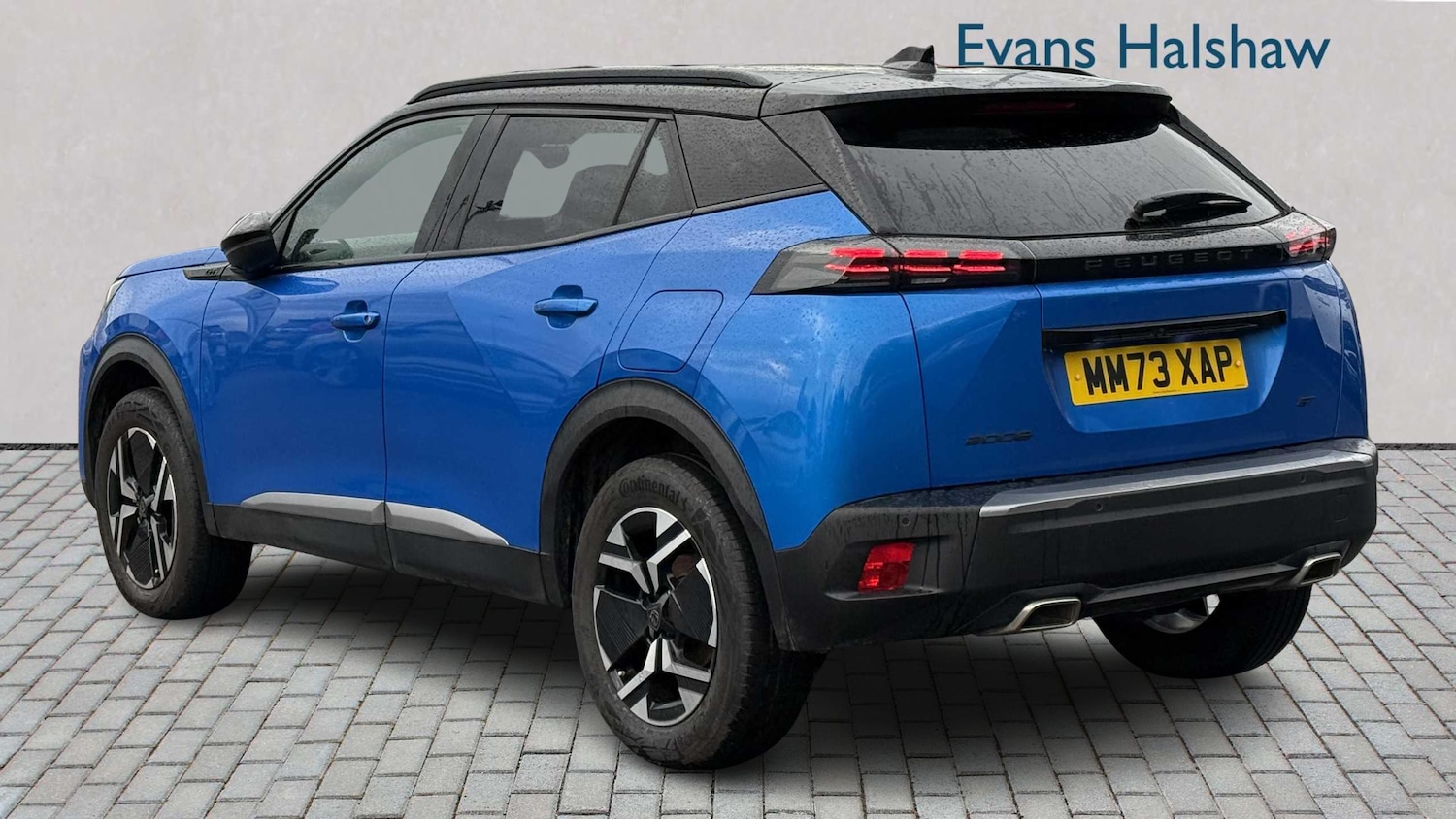 Used Peugeot 2008 2023 for sale - 76624624: Photo 5