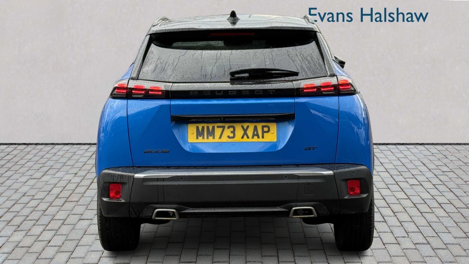 Used Peugeot 2008 2023 for sale - 76624624: Photo 6