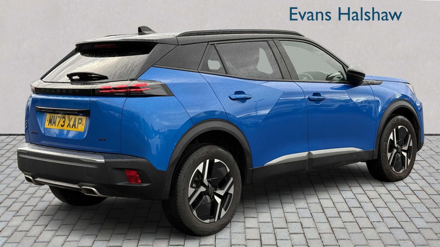 Used Peugeot 2008 2023 for sale - 76624624: Photo 7