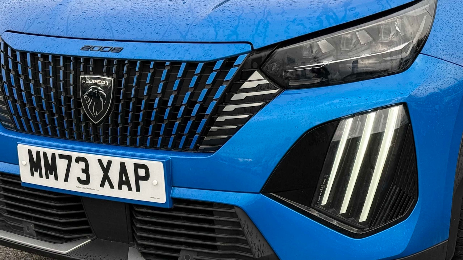 Used Peugeot 2008 2023 for sale - 76624624: Photo 9