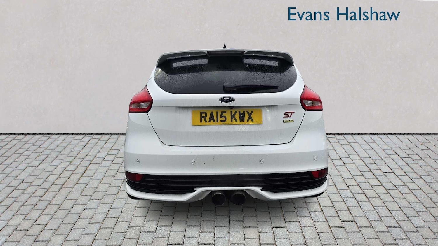 Used Ford Focus 2015 for sale - 76553110: Photo 6