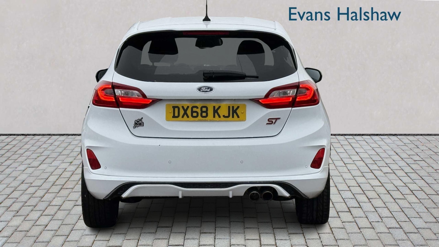 Used Ford Fiesta 2018 for sale - 76804883: Photo 6