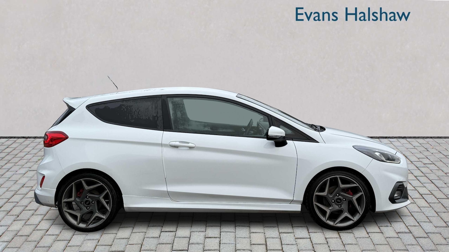 Used Ford Fiesta 2018 for sale - 76804883: Photo 8