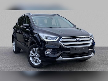 Ford - Kuga
