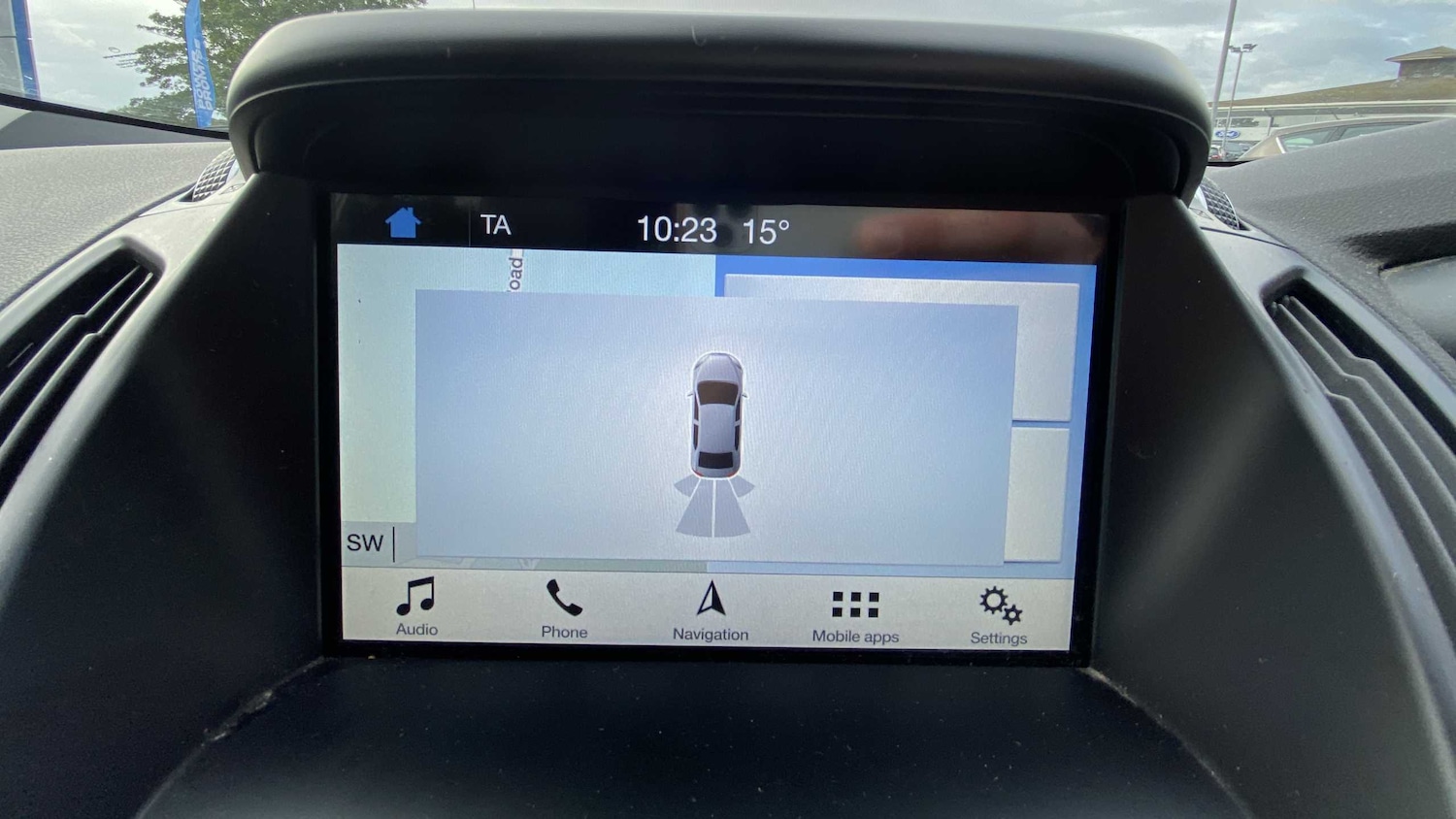 Vehicle 9