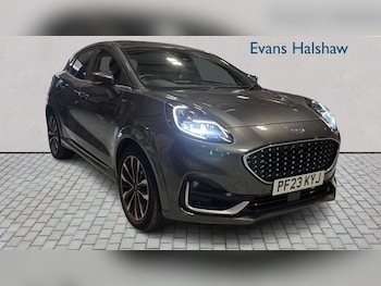 Used Ford Puma 2023 for sale - 79455806: Photo