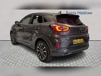 Used Ford Puma 2023 for sale - 79455806: Photo