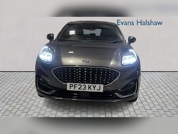 Used Ford Puma 2023 for sale - 79455806: Photo