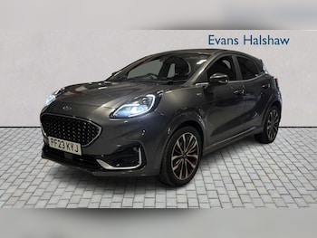 Used Ford Puma 2023 for sale - 79455806: Photo
