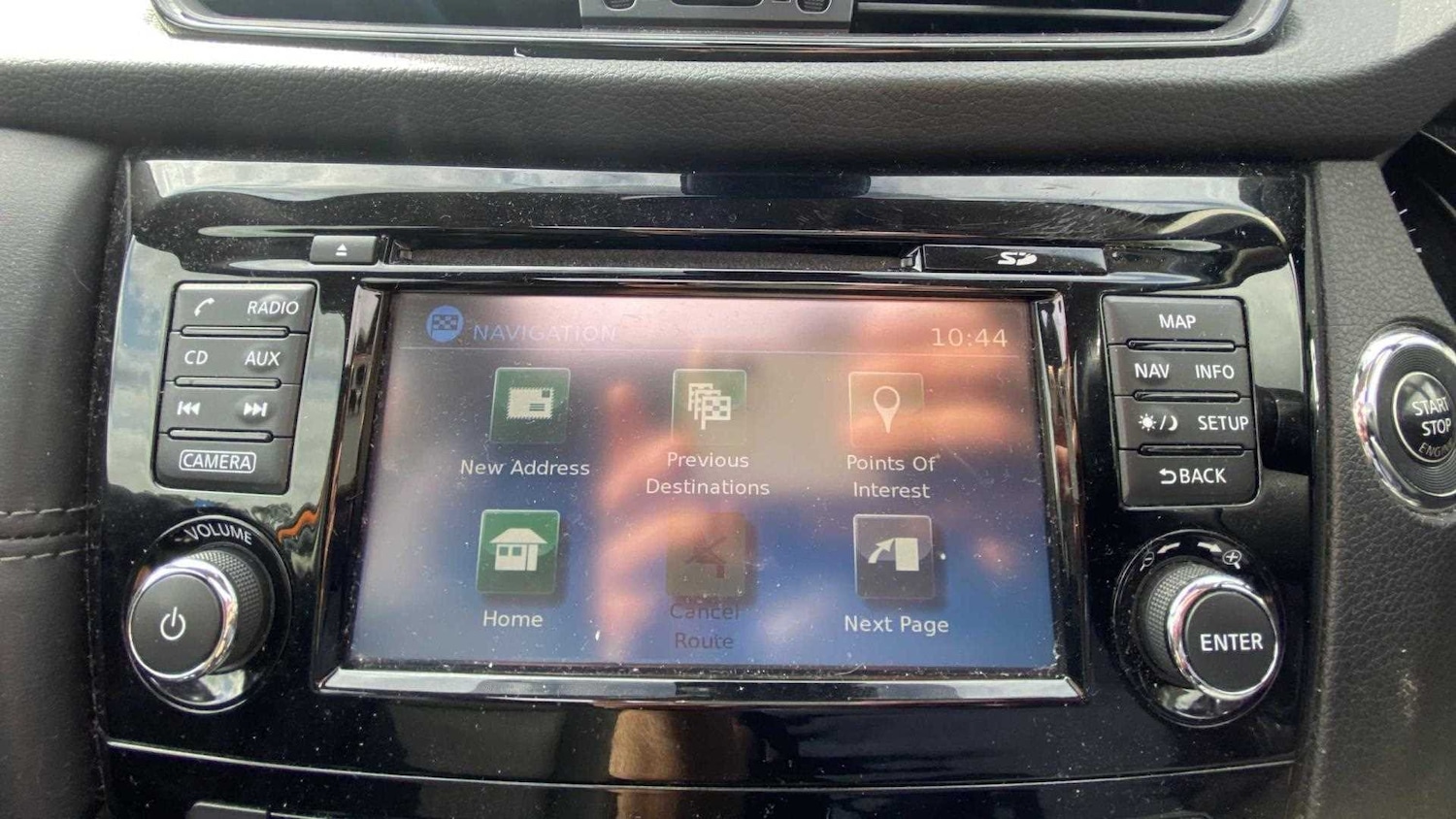 Vehicle 15