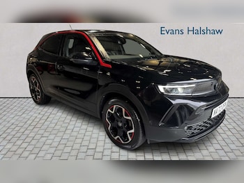 Used Vauxhall Mokka 2022 for sale - 78419942: Photo