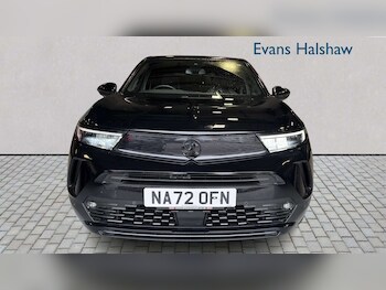 Used Vauxhall Mokka 2022 for sale - 78419942: Photo