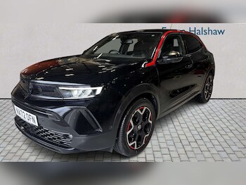 Used Vauxhall Mokka 2022 for sale - 78419942: Photo