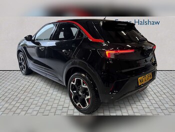 Used Vauxhall Mokka 2022 for sale - 78419942: Photo