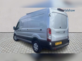 Used Ford Transit 2025 for sale - 79096157: Photo