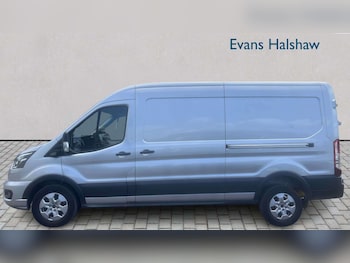 Used Ford Transit 2025 for sale - 79096157: Photo
