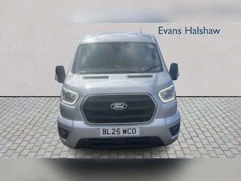 Used Ford Transit 2025 for sale - 79096157: Photo