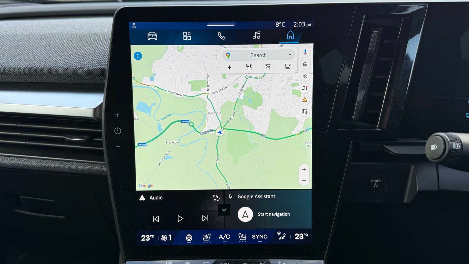 Used Renault Megane E Tech 2025 for sale - 77886179: Photo 11