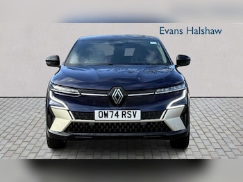 Used Renault Megane E Tech 2025 for sale - 77886179: Photo
