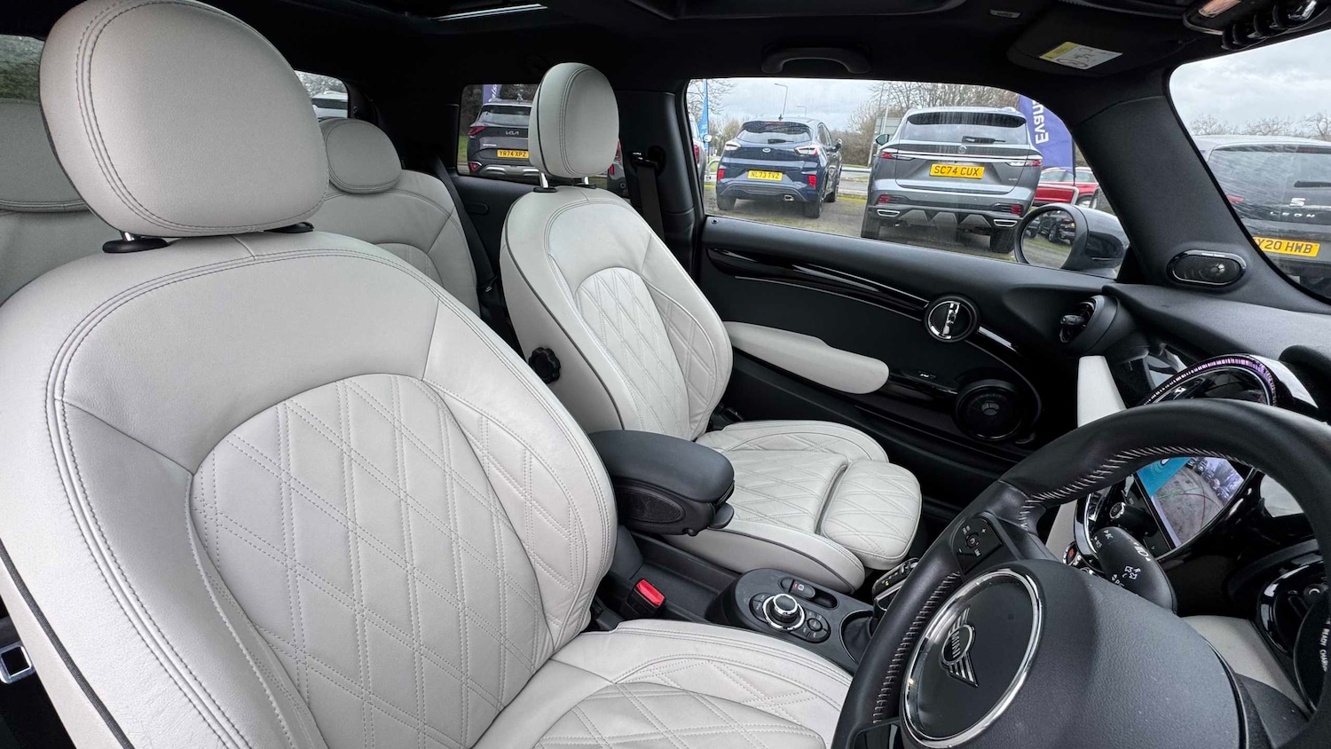 Used MINI Hatch for sale - 77661233: Photo 10