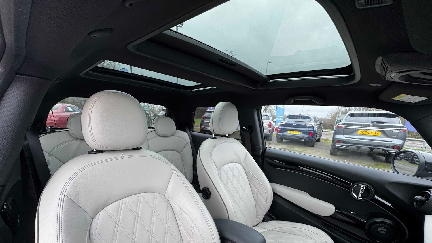 Used MINI Hatch for sale - 77661233: Photo 11