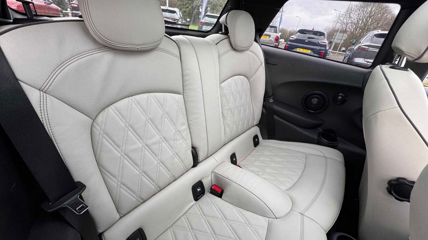 Used MINI Hatch for sale - 77661233: Photo 12