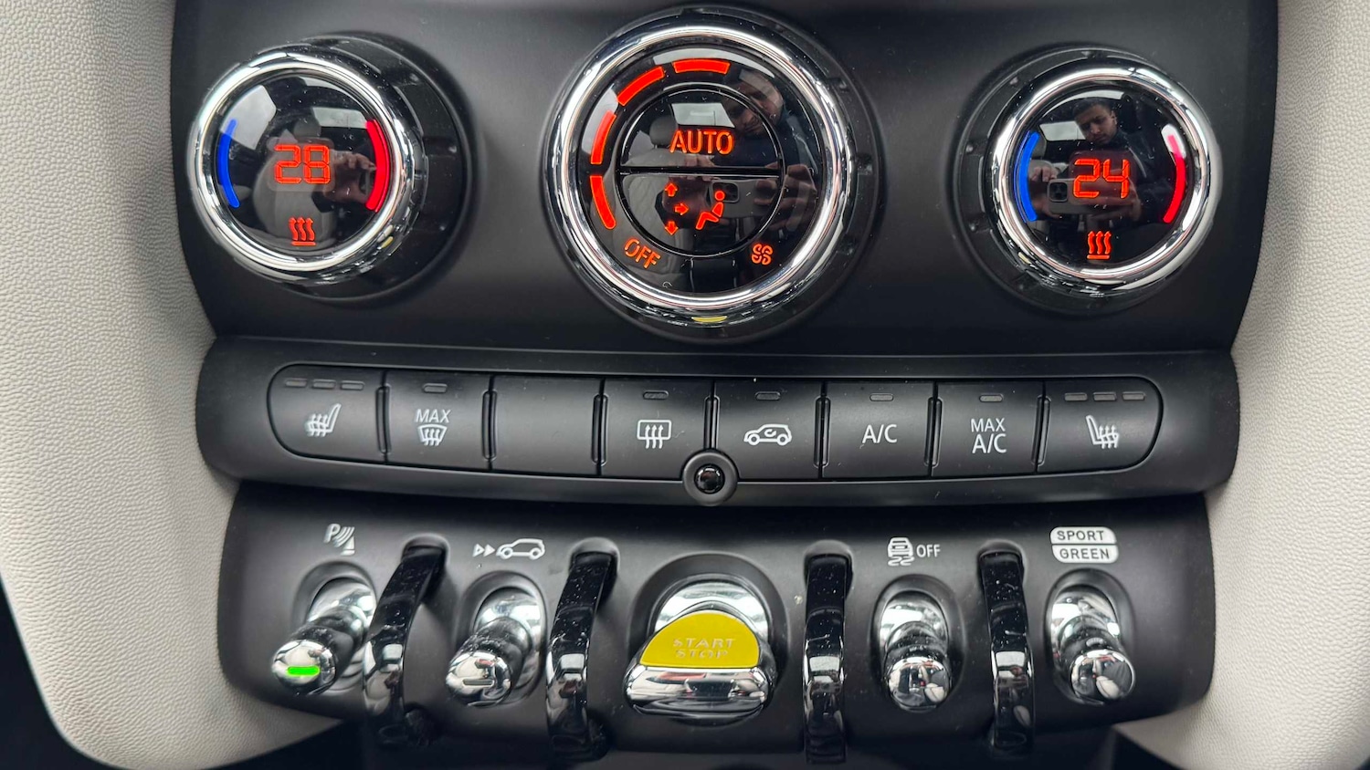 Used MINI Hatch for sale - 77661233: Photo 14