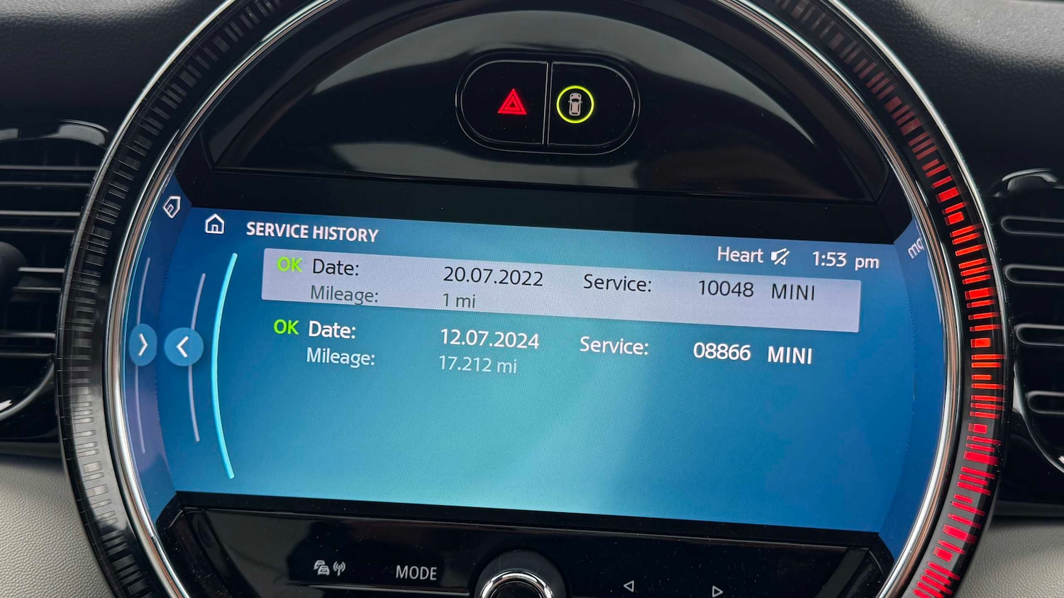 Used MINI Hatch for sale - 77661233: Photo 15