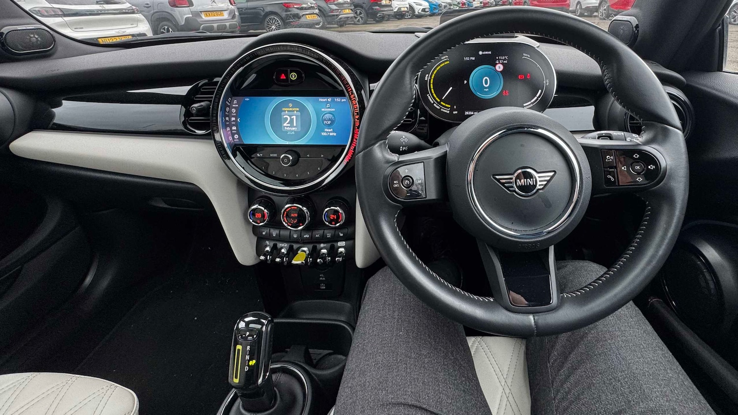 Used MINI Hatch for sale - 77661233: Photo 17