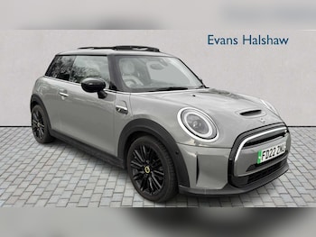 Used MINI Hatch 2022 for sale - 77661233: Photo