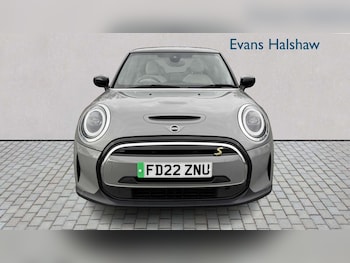 Used MINI Hatch 2022 for sale - 77661233: Photo