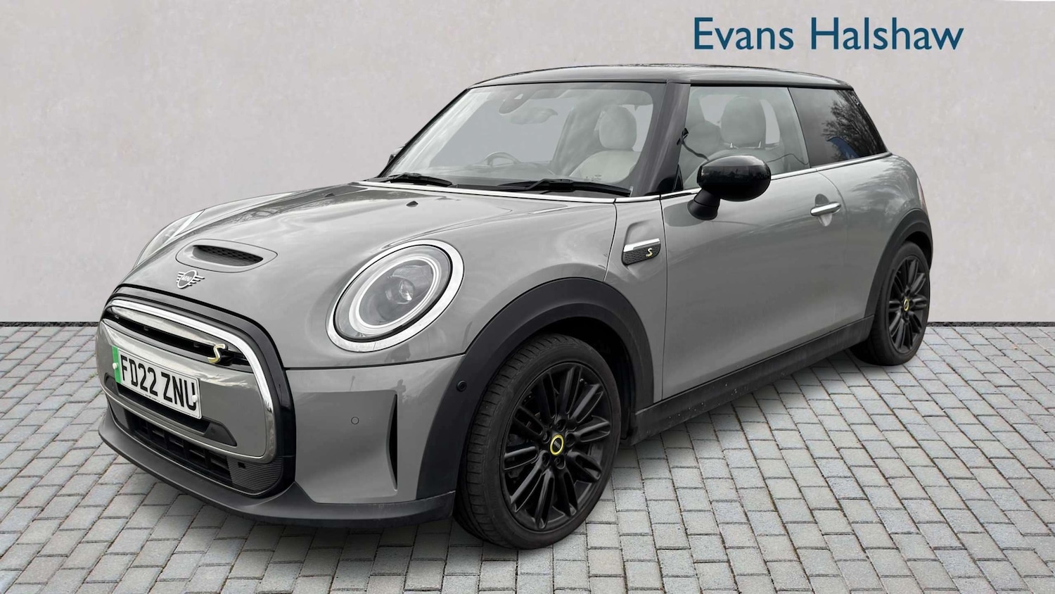 Used MINI Hatch for sale - 77661233: Photo 3