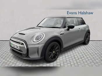 Used MINI Hatch 2022 for sale - 77661233: Photo