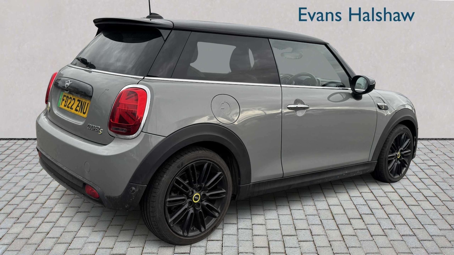 Used MINI Hatch for sale - 77661233: Photo 6