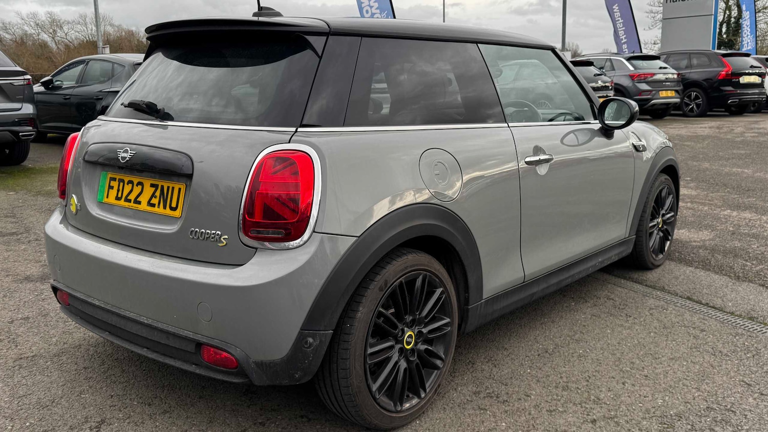 Used MINI Hatch for sale - 77661233: Photo 8