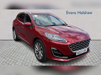 Used Ford Kuga 2023 for sale - 78925366: Photo