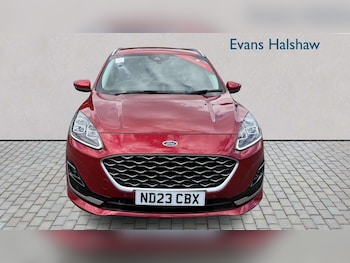 Used Ford Kuga 2023 for sale - 78925366: Photo