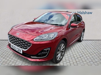 Used Ford Kuga 2023 for sale - 78925366: Photo
