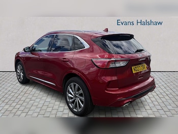 Used Ford Kuga 2023 for sale - 78925366: Photo