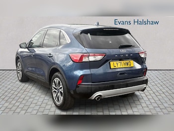 Used Ford Kuga 2022 for sale - 79455505: Photo