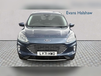 Used Ford Kuga 2022 for sale - 79455505: Photo