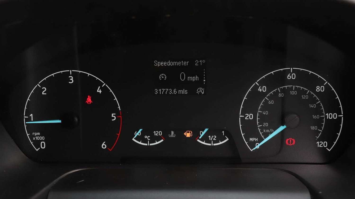 Vehicle 25