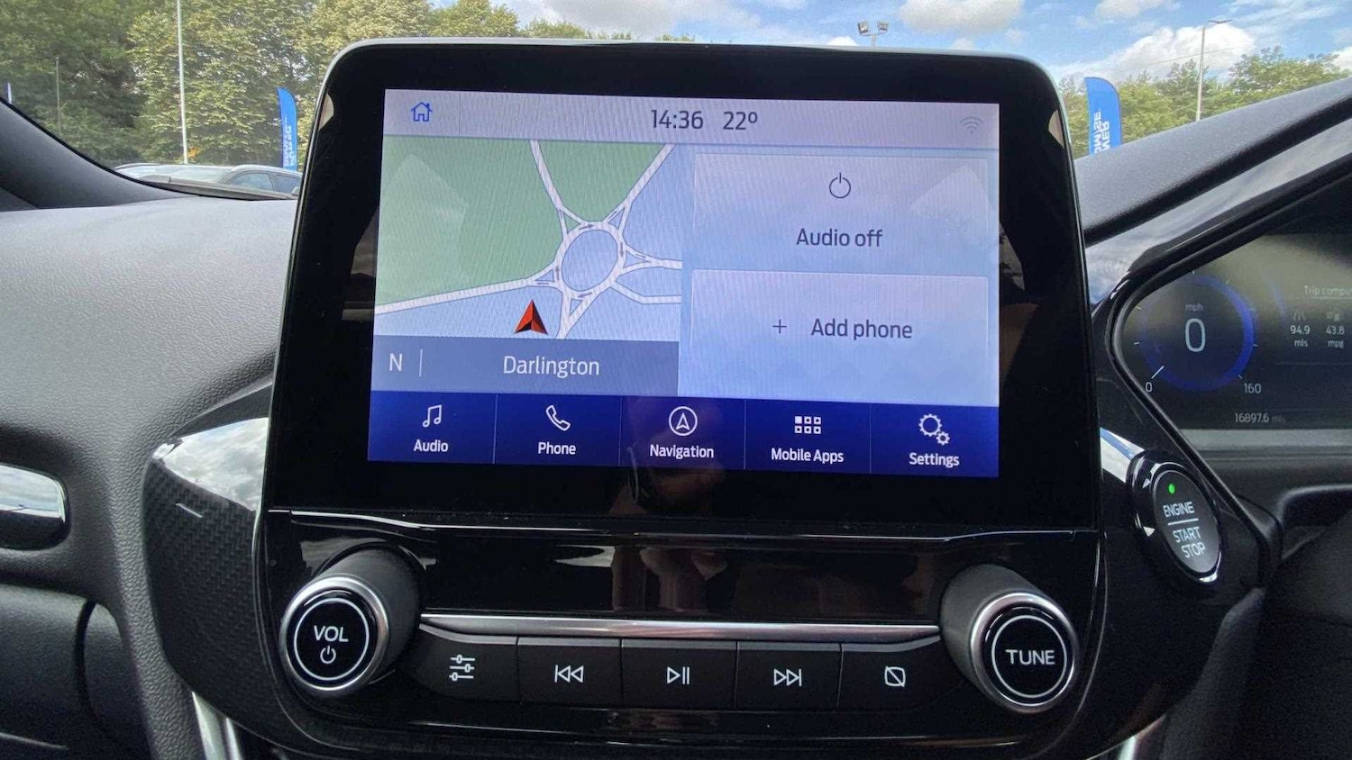 Vehicle 25