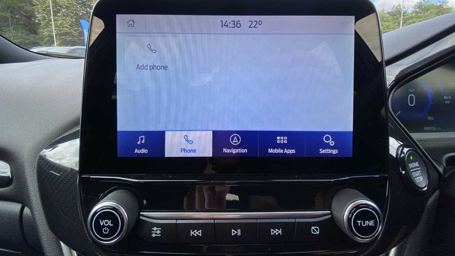 Vehicle 27