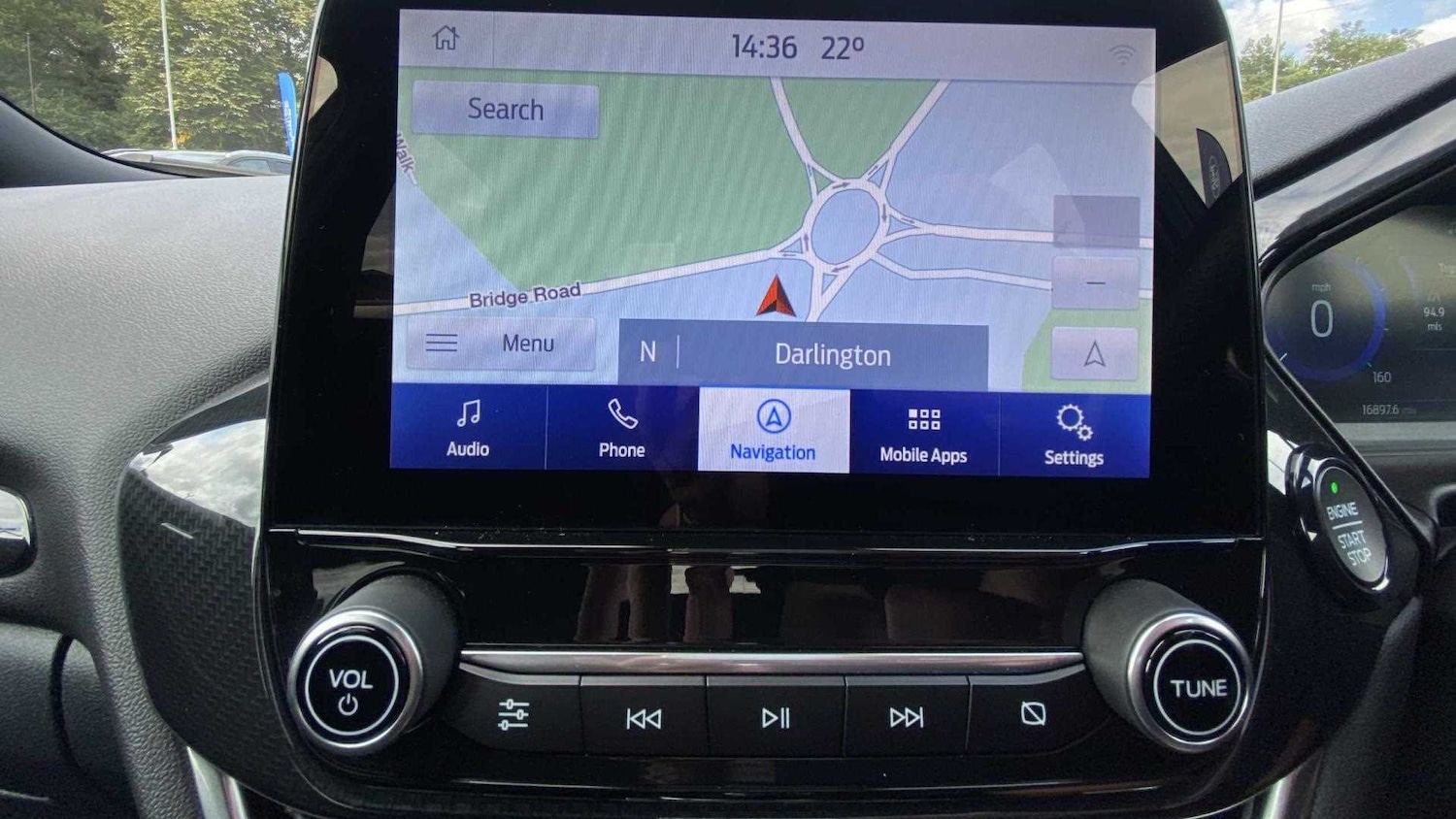 Vehicle 28