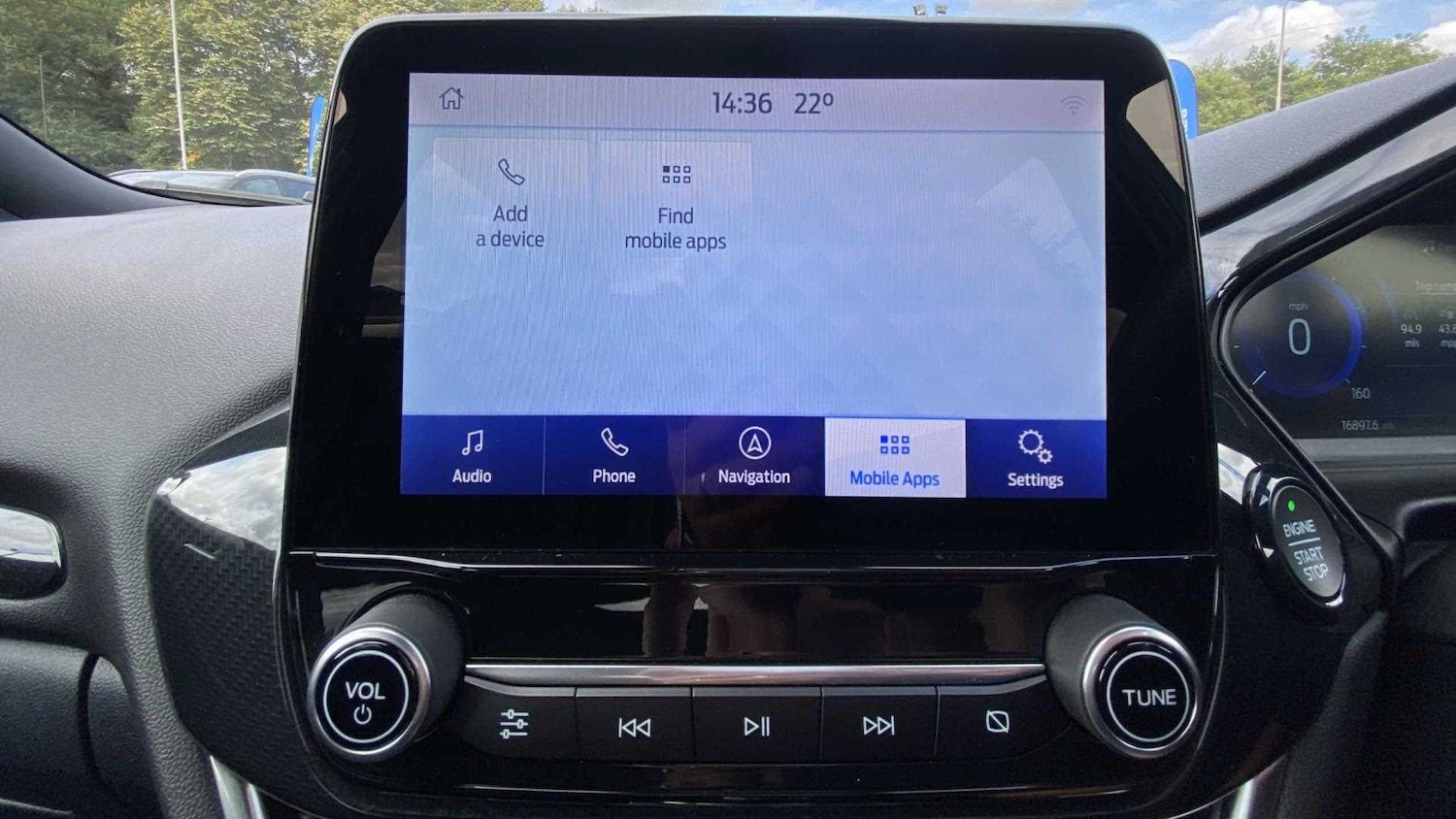 Vehicle 29