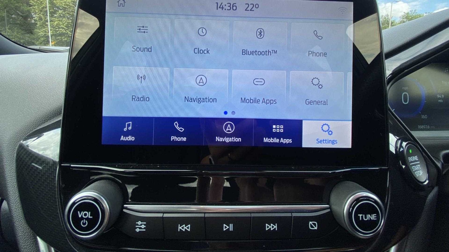 Vehicle 30