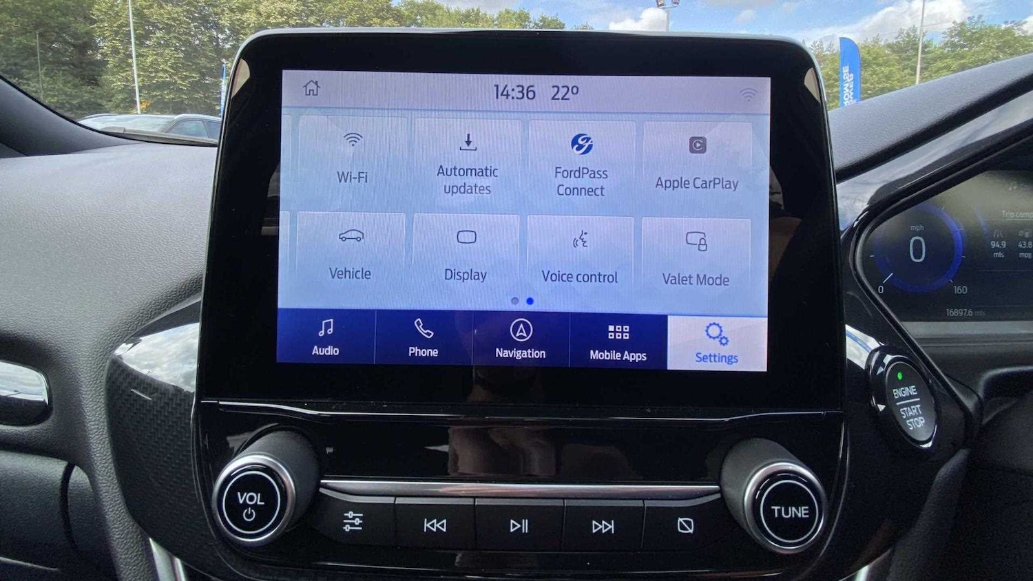Vehicle 31