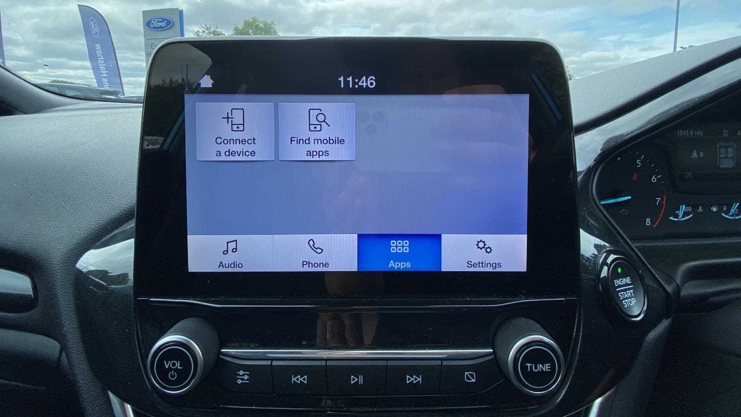 Vehicle 11