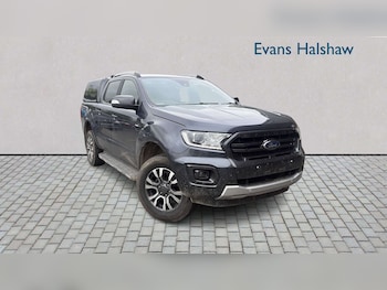 Used Ford Ranger 2021 for sale - 78495095: Photo